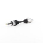 TrakMotive FD-8004 CV Axle Shaft - Front Right - view 2