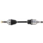 TrakMotive FD-8007 CV Axle Shaft - Front Left - view 1