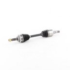 TrakMotive FD-8007 CV Axle Shaft - Front Left - view 2