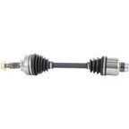 TrakMotive FD-8011 CV Axle Shaft - Front Right - view 1