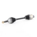 TrakMotive FD-8011 CV Axle Shaft - Front Right - view 2