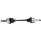 TrakMotive FD-8013 CV Axle Shaft - Front Left - view 1
