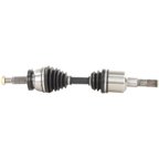 TrakMotive FD-8021 CV Axle Shaft - Front Left - view 1