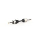 TrakMotive FD-8021 CV Axle Shaft - Front Left - view 2