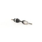 TrakMotive FD-8021 CV Axle Shaft - Front Left - view 3