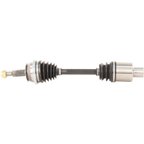 TrakMotive FD-8026 CV Axle Shaft - Front Left - view 1
