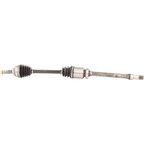 TrakMotive FD-8027 CV Axle Shaft - Front Right - view 1