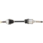 TrakMotive FD-8033 CV Axle Shaft - Front Left - view 1