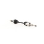 TrakMotive FD-8033 CV Axle Shaft - Front Left - view 3