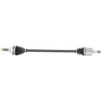 TrakMotive FD-8036 CV Axle Shaft - Front Right - view 1