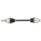 TrakMotive FD-8037 CV Axle Shaft - Front Right - view 1
