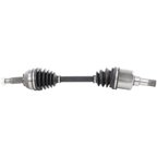 TrakMotive FD-8038 CV Axle Shaft - Front Left - view 1