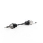 TrakMotive FD-8038 CV Axle Shaft - Front Left - view 2