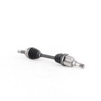 TrakMotive FD-8038 CV Axle Shaft - Front Left - view 3