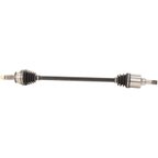TrakMotive FD-8044 CV Axle Shaft - Front Right - view 1