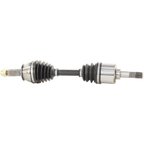 TrakMotive FD-8045 CV Axle Shaft - Front Left - view 1