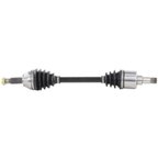 TrakMotive FD-8047 CV Axle Shaft - Front Left - view 1