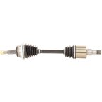 TrakMotive FD-8050 CV Axle Shaft - Front Right - view 1