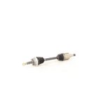 TrakMotive FD-8050 CV Axle Shaft - Front Right - view 2