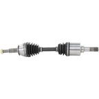 TrakMotive FD-8054 CV Axle Shaft - Front Left - view 1