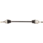 TrakMotive FD-8055 CV Axle Shaft - Front Right - view 1