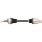 TrakMotive FD-8058 CV Axle Shaft - Front Left - view 1