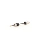 TrakMotive FD-8058 CV Axle Shaft - Front Left - view 2