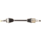 TrakMotive FD-8060 CV Axle Shaft - Front Right - view 1