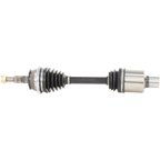 TrakMotive FD-8061 CV Axle Shaft - Front Left - view 1