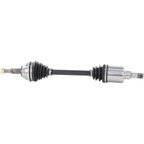 TrakMotive FD-8062 CV Axle Shaft - Front Right - view 1
