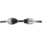 TrakMotive FD-8064 CV Axle Shaft - Front Left - view 1