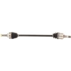 TrakMotive FD-8065 CV Axle Shaft - Front Right - view 1