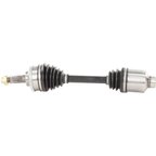 TrakMotive FD-8066 CV Axle Shaft - Front Right - view 1