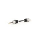 TrakMotive FD-8066 CV Axle Shaft - Front Right - view 2