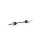 TrakMotive FD-8069 CV Axle Shaft - Front Left - view 2