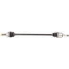TrakMotive FD-8070 CV Axle Shaft - Front Right - view 1