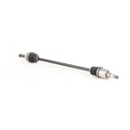 TrakMotive FD-8070 CV Axle Shaft - Front Right - view 3