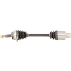 TrakMotive FD-8079 CV Axle Shaft - Front Right - view 1