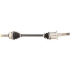 TrakMotive FD-8082 CV Axle Shaft - Rear Left or Rear Right - view 1