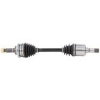 TrakMotive FD-8086 CV Axle Shaft - Front Left - view 1