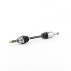 TrakMotive FD-8086 CV Axle Shaft - Front Left - view 2