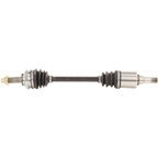 TrakMotive FD-8091 CV Axle Shaft - Front Left - view 1
