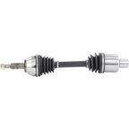 TrakMotive FD-8093 CV Axle Shaft - Front Right - view 1