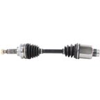 TrakMotive FD-8095 CV Axle Shaft - Front Right - view 1