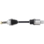 TrakMotive FD-8099 CV Axle Shaft - Front Right - view 1