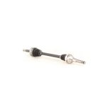 TrakMotive FD-8103 CV Axle Shaft - Rear Left - view 3
