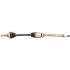 TrakMotive FD-8107 CV Axle Shaft - Front Right - view 1