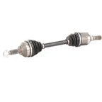 TrakMotive FD-8117 CV Axle Shaft - Front Left - view 2