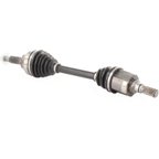 TrakMotive FD-8117 CV Axle Shaft - Front Left - view 3