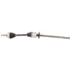 TrakMotive FD-8119 CV Axle Shaft - Front Right - view 1